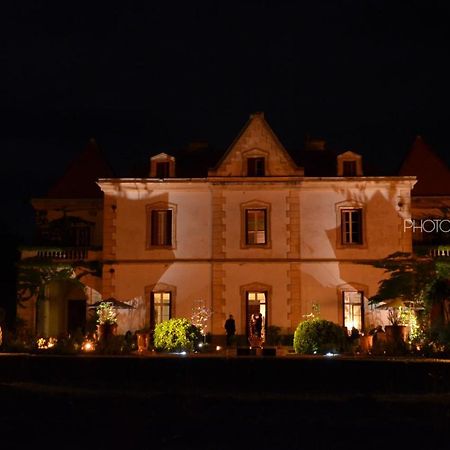 La Bellonette Marseillan  Exterior photo